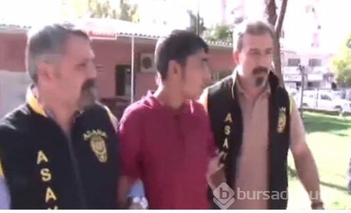 Fenomen gaspçı'nın cezası belli oldu
