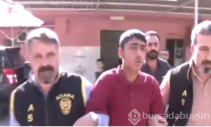 Fenomen gaspçı'nın cezası belli oldu
