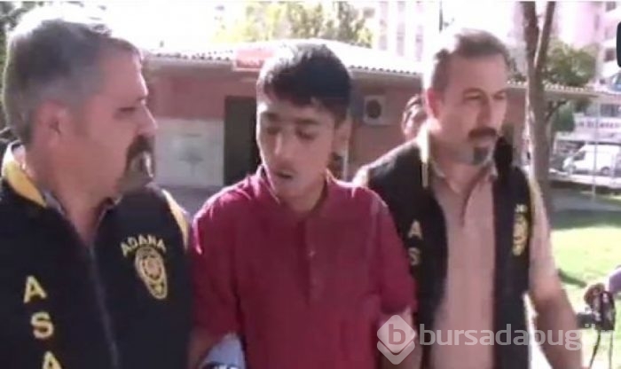 Fenomen gaspçı'nın cezası belli oldu
