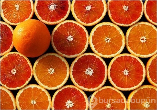 Bu yiyecekler mutlu ediyor