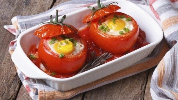 Bu yiyecekler mutlu ediyor