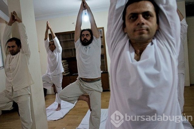 İran'da nasıl flört edilir?
