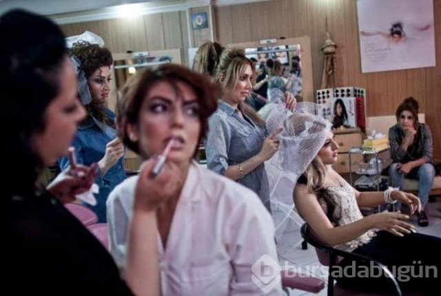 İran'da nasıl flört edilir?
