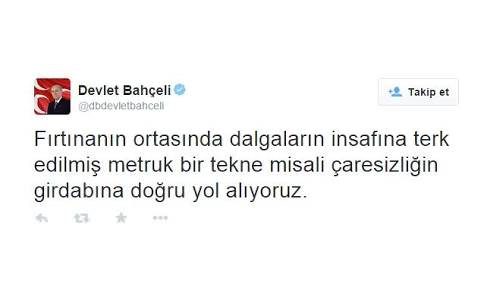 Galatasaray alay konusu oldu	
