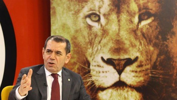 Galatasaray alay konusu oldu	
