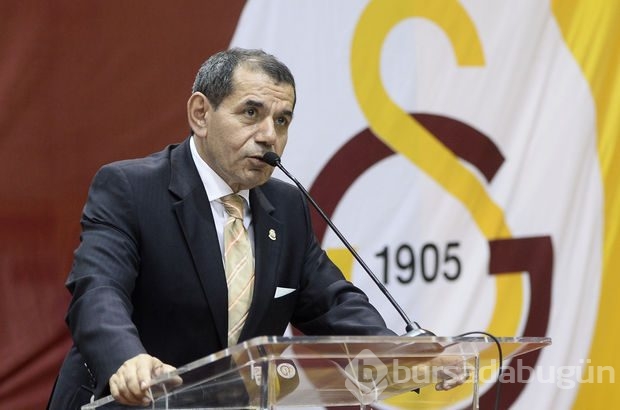 Galatasaray alay konusu oldu	
