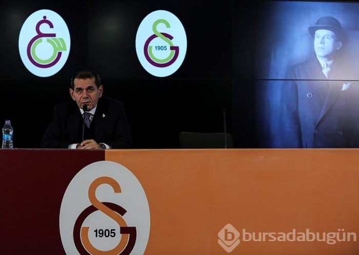 Galatasaray alay konusu oldu	
