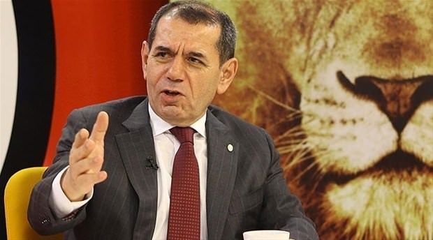 Galatasaray alay konusu oldu	
