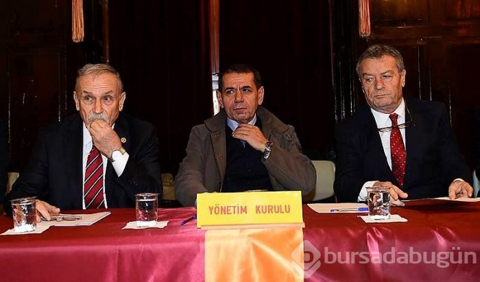 Galatasaray alay konusu oldu	
