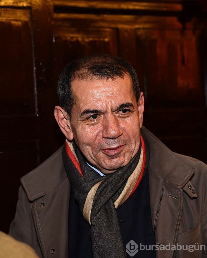 Galatasaray alay konusu oldu	
