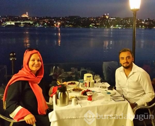 Yargıtay, ünlü sunucuyu haklı buldu
