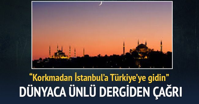 Dünyada 24 saat böyle geçti (20 ocak 2016)	