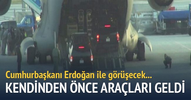 Dünyada 24 saat böyle geçti (20 ocak 2016)	