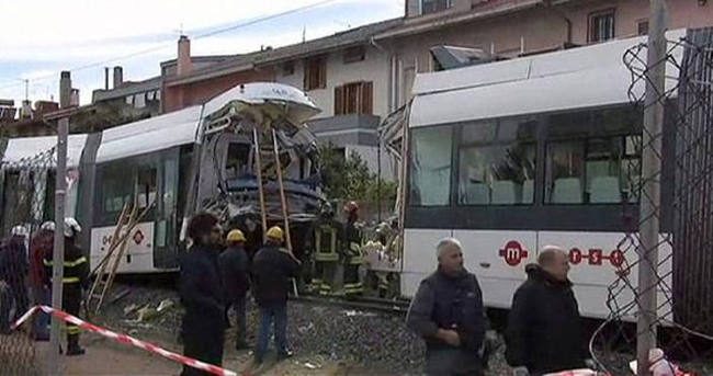 Dünyada 24 saat böyle geçti (20 ocak 2016)	
