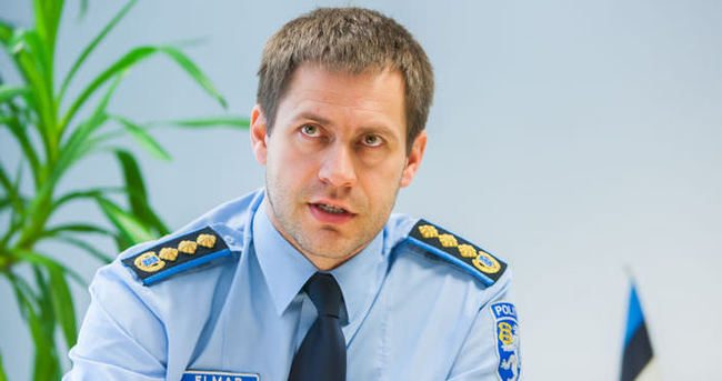 Dünyada 24 saat böyle geçti (20 ocak 2016)	