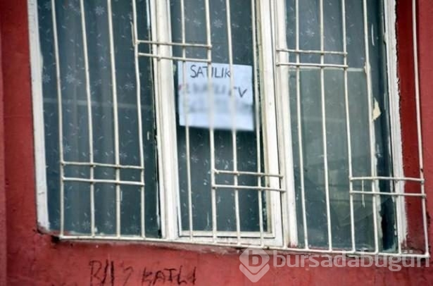 PKK'lılar hücre evindeki mağaradan kaçmış