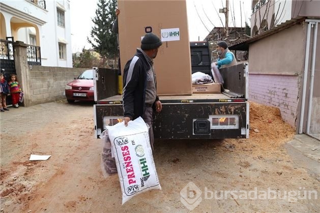 "Babam için çok mutlu oldum"