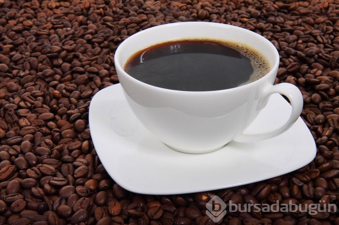 Kahve bağımlılarına iyi haber