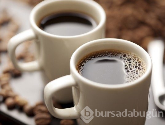 Kahve bağımlılarına iyi haber