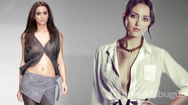 Ebru Öztürk Survivor 2016 ünlüler kadrosunda
