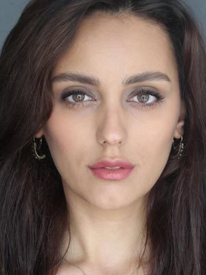 Ebru Öztürk Survivor 2016 ünlüler kadrosunda
