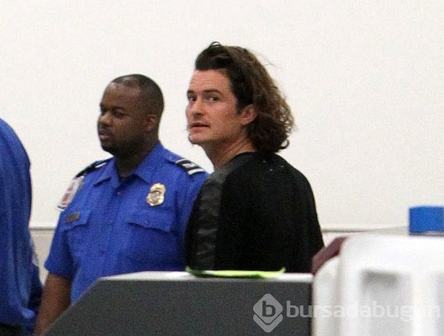 Selena Gomez ile Orlando Bloom sadece arkadaş mı?
