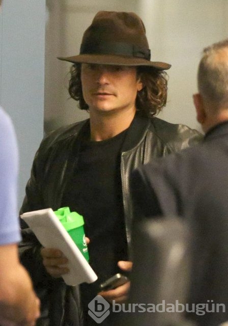 Selena Gomez ile Orlando Bloom sadece arkadaş mı?
