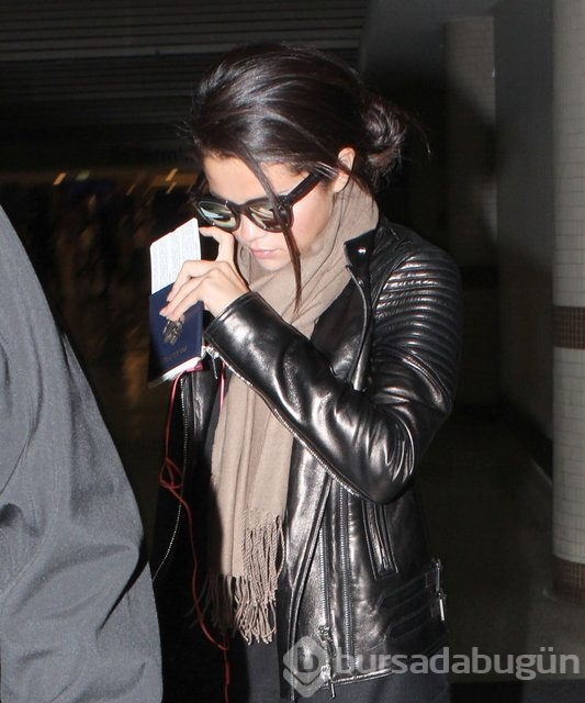 Selena Gomez ile Orlando Bloom sadece arkadaş mı?
