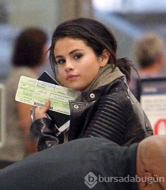 Selena Gomez ile Orlando Bloom sadece arkadaş mı?
