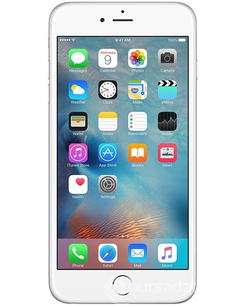 iOS 9.2.1 güncellemesi yayınlandı
