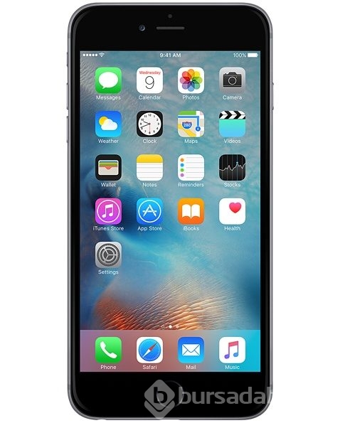 iOS 9.2.1 güncellemesi yayınlandı
