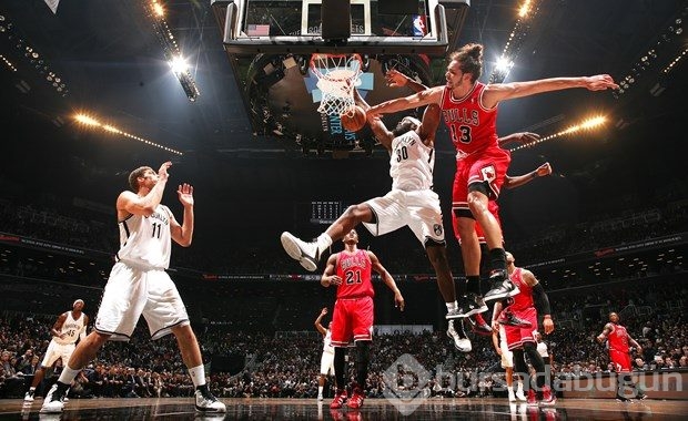 NBA'in en değerli takımı belli oldu
