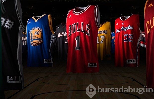 NBA'in en değerli takımı belli oldu