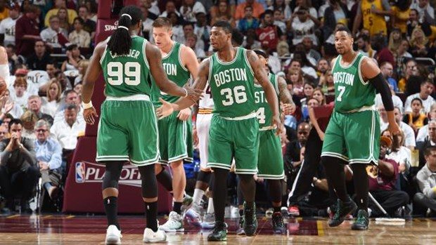 NBA'in en değerli takımı belli oldu