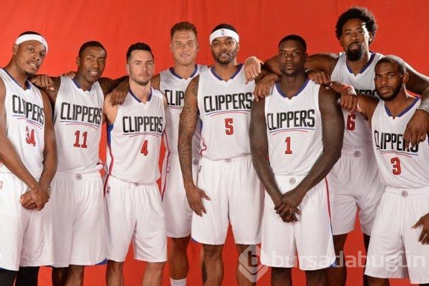 NBA'in en değerli takımı belli oldu