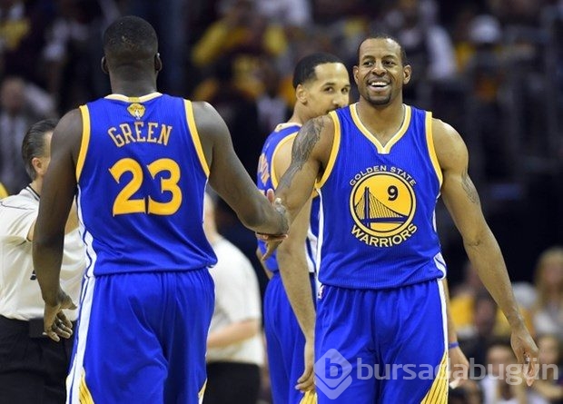 NBA'in en değerli takımı belli oldu