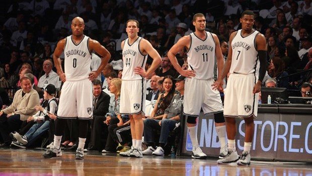 NBA'in en değerli takımı belli oldu