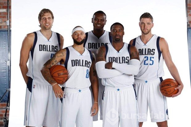 NBA'in en değerli takımı belli oldu