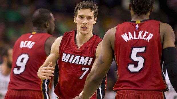 NBA'in en değerli takımı belli oldu