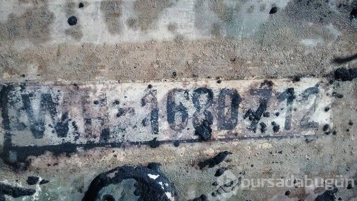 70 yıl sonra ortaya çıktı
