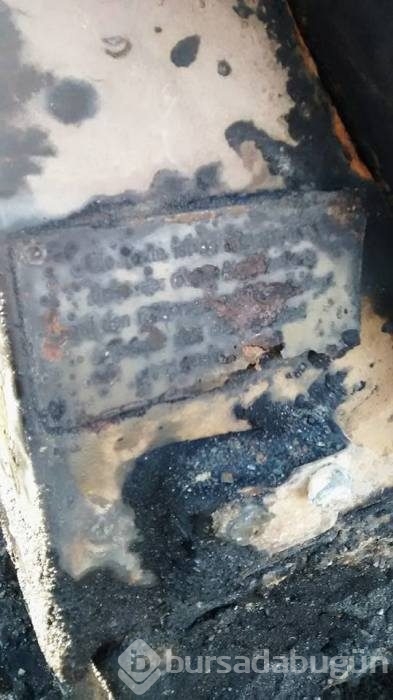 70 yıl sonra ortaya çıktı
