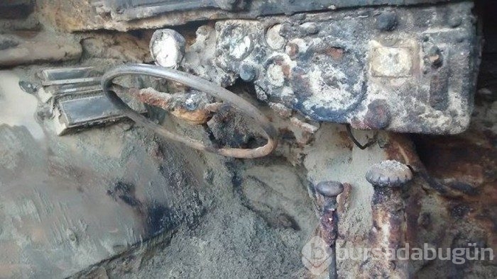 70 yıl sonra ortaya çıktı
