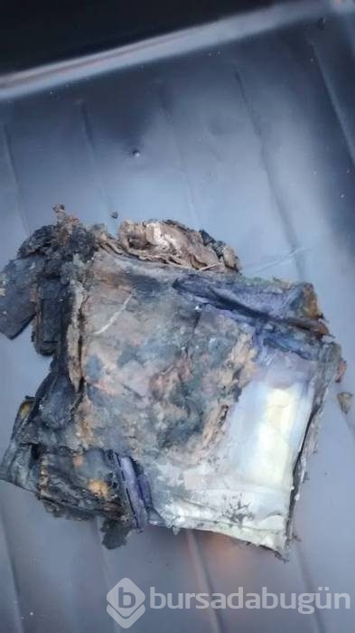 70 yıl sonra ortaya çıktı
