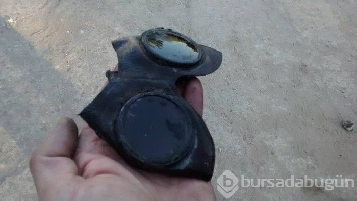70 yıl sonra ortaya çıktı
