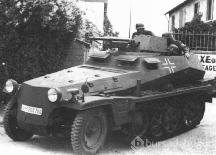 70 yıl sonra ortaya çıktı
