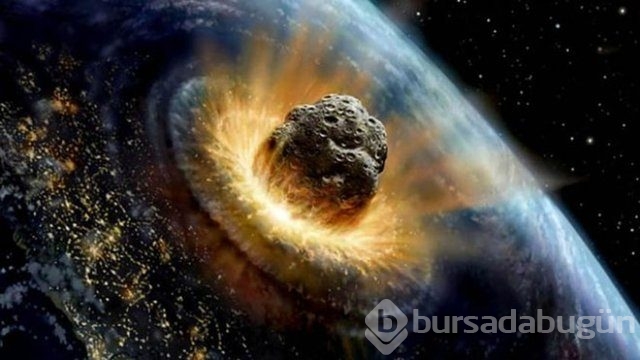 Son sürat yaklaşan kıyametler!
