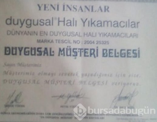 Tabuta yazdıkları şok etti!