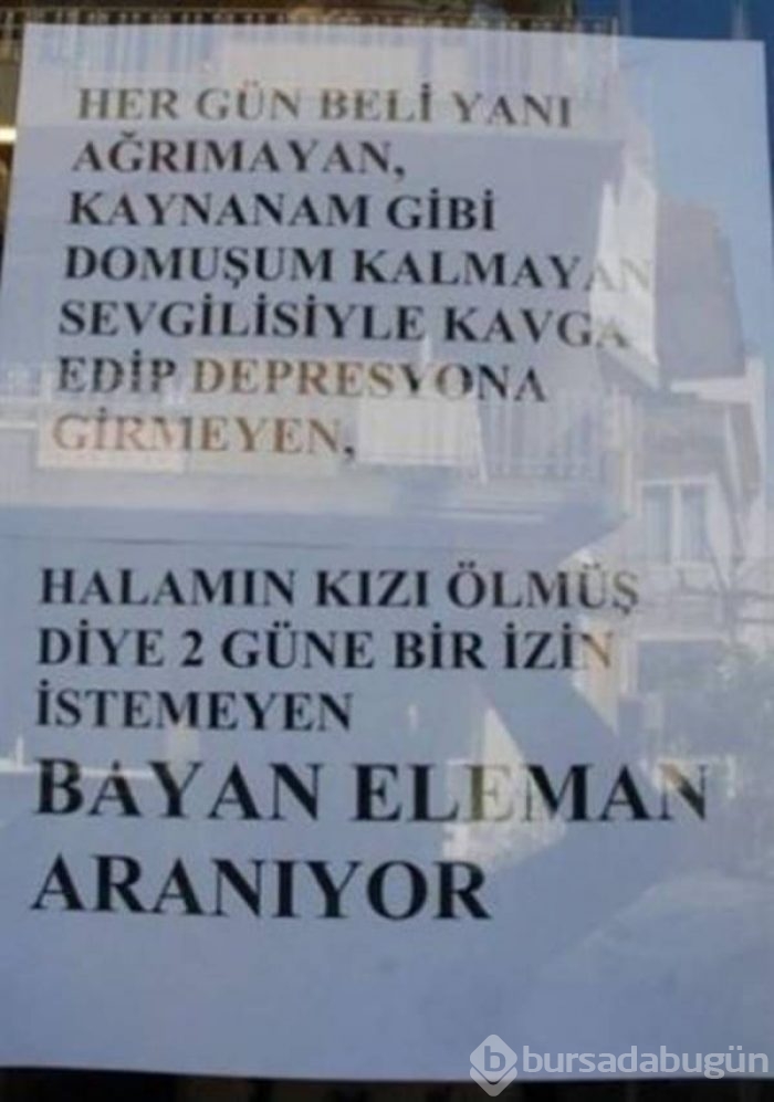 Tabuta yazdıkları şok etti!