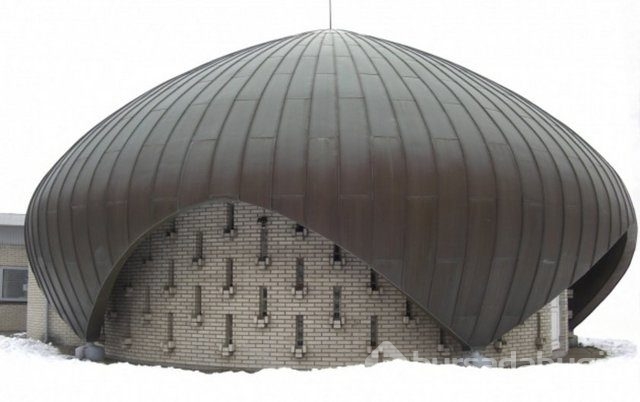 Dünyanın en güzel 50 camisi
