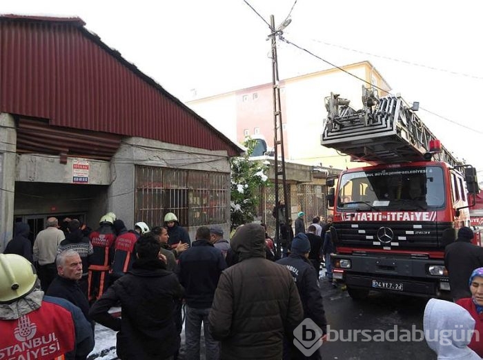 Son 24 saatte yurttan 3. sayfa haberleri (21.01.2016)
